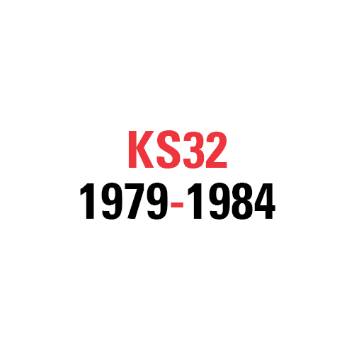 KS32 1979-1984